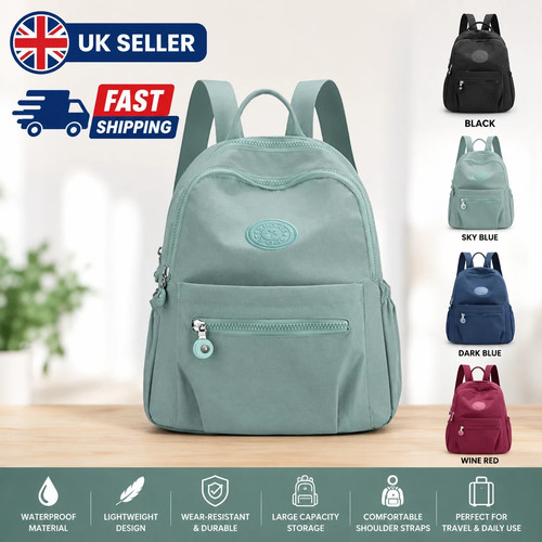 Ladies travel rucksack women - ladies,