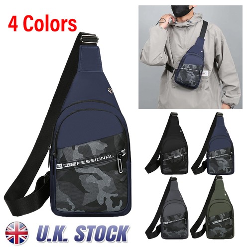 Men crossbody bag shoulder - crossbody,