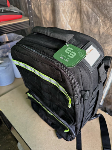 Elite bags medical - elite,