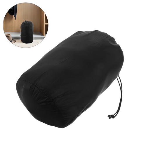 Drawstring organizer pouch - ,