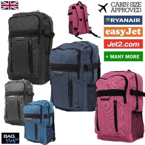 Ryanair 40x20x25cm carry - 40x20x25cm,