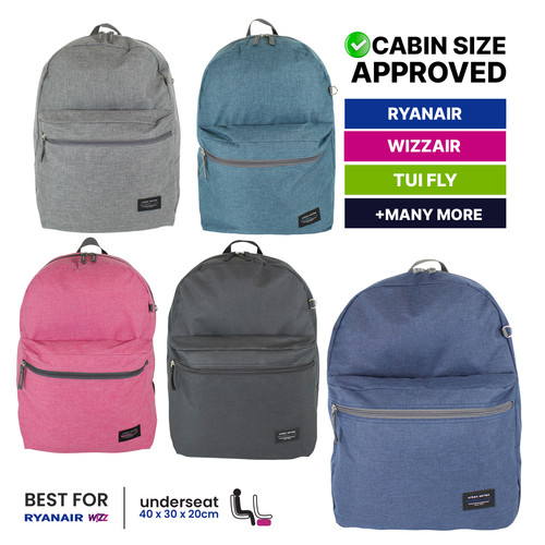 40x30x20cm ryanair free cabin - 40x30x20cm,