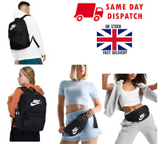 Nike Backpack Bag Mens Women