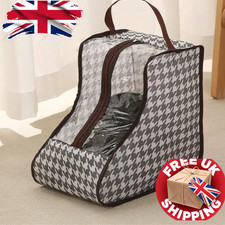 Boot Storage Bag Portable