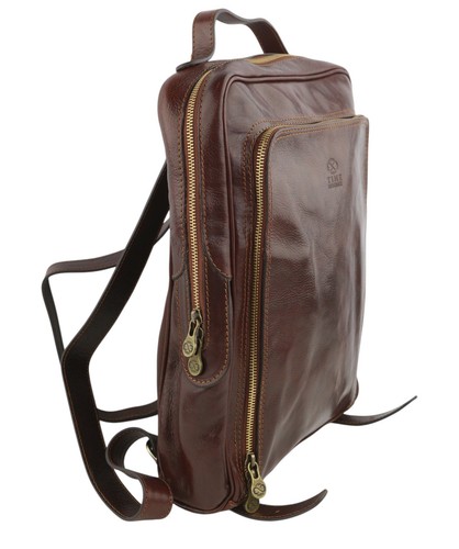 Time resistance men bag the - men,