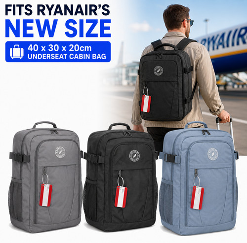 Bordlite ryanair cabin bag - bordlite,