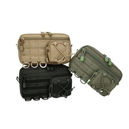 1000d edc pouch - edc, molle