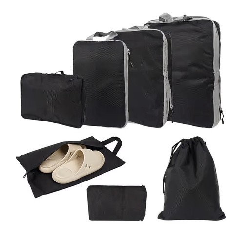 Organiser bags for travel - organiser,