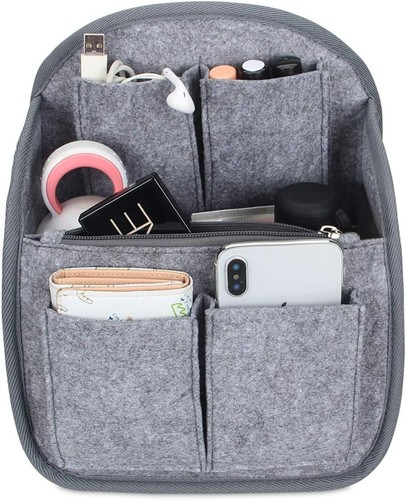 Luxja backpack organiser - luxja,