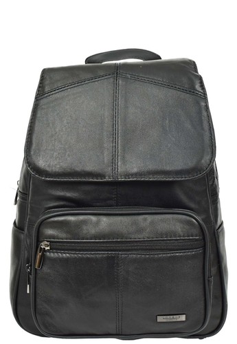 Large size real - large, leather