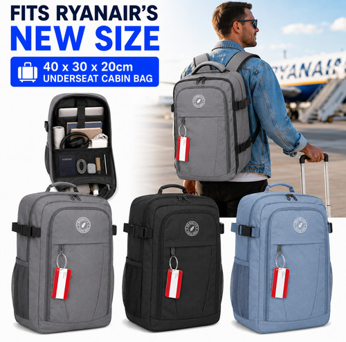Bordlite ryanair cabin - bordlite, bag