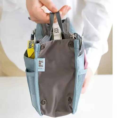 Women handbag purse organiser - handbag,