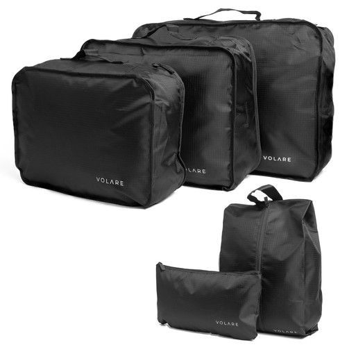 Pcs packing travel storage - 5,