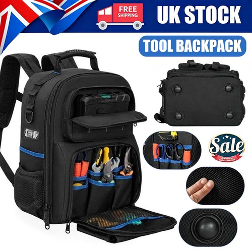 Heavy duty tool - tool, backpack