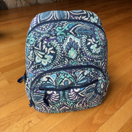 Vera bradley campus backpack - vera,