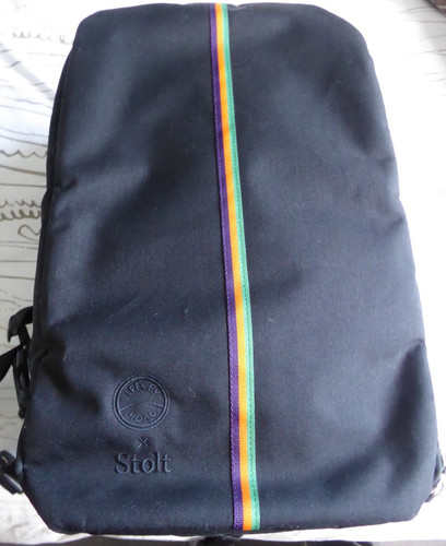 Stolt iffley road - stolt,