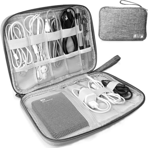 Electronics travel cable - travel,