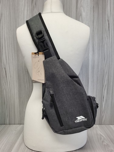 Trespass grey versa sling back - trespass,