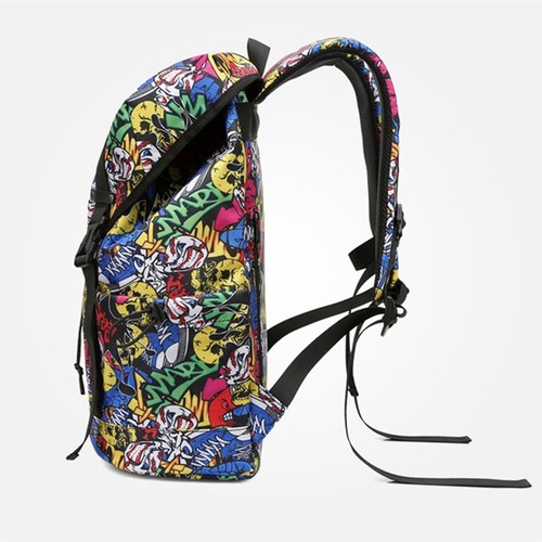 Backpack laptop bag casual - laptop,