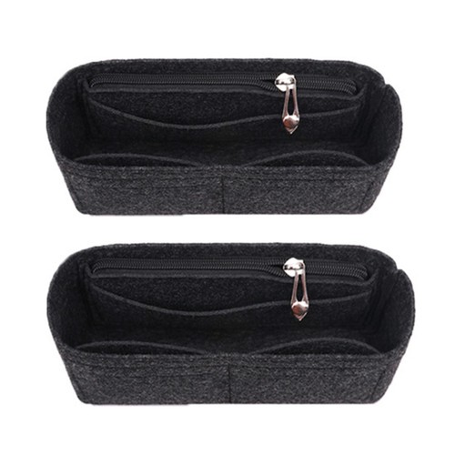 Purse organizer insert inner - organizer,