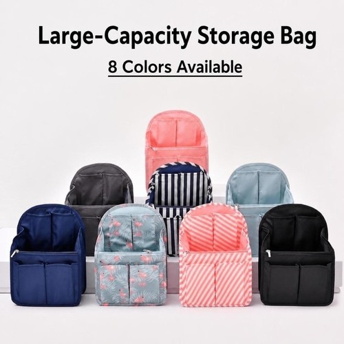 Backpack storage insert - backpack, bag