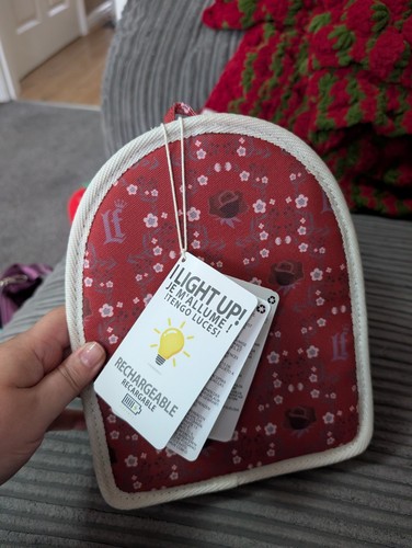 Loungefly light mini - loungefly,