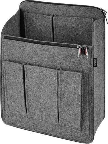 Backpack organizer insert for - backpack,
