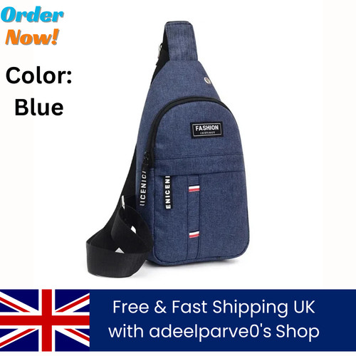 Men women sling bag - sling,