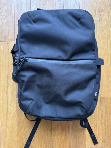 Aer flight pack black - flight, 2