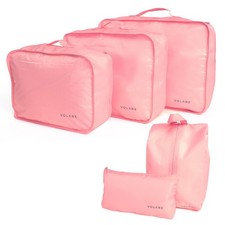 5 pcs -packing travel storage
