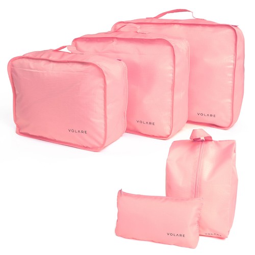 Pcs packing travel storage - 5,