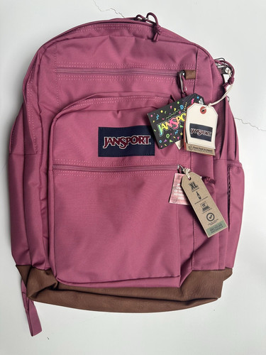 Jansport cool student backpack - jansport,