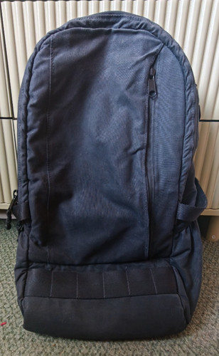 Arktype jetpack 22l waxed - arktype,