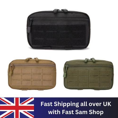 1000d edc pouch molle - pouch,