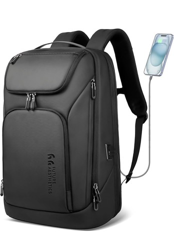 Unisex backpack laptop smart - unisex,