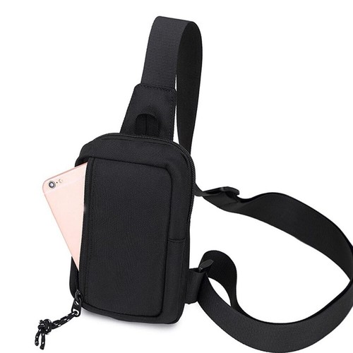 Men small oxford crossbody - men's,