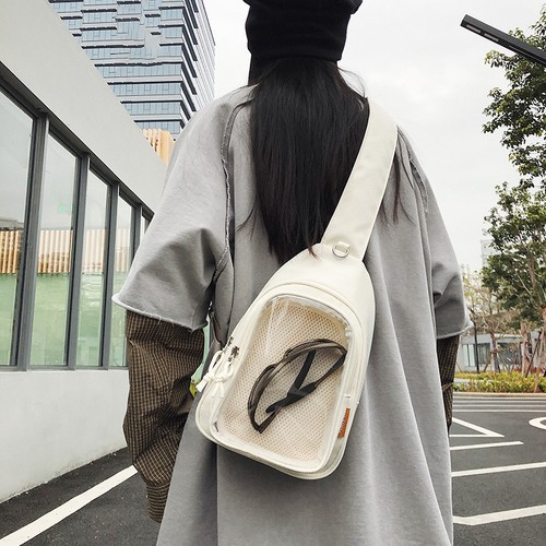 Mens portable crossbody - mens,