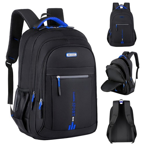 Travel knapsack large capacity - knapsack, large-capacity
