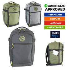 RYANAIR 40x20x25cm Underseat