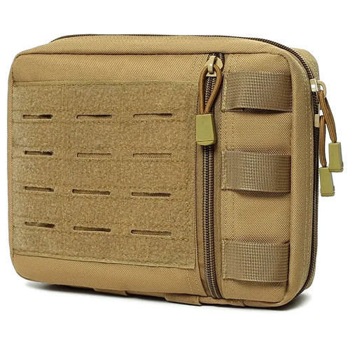 Tactical molle admin pouch edc - pouch,
