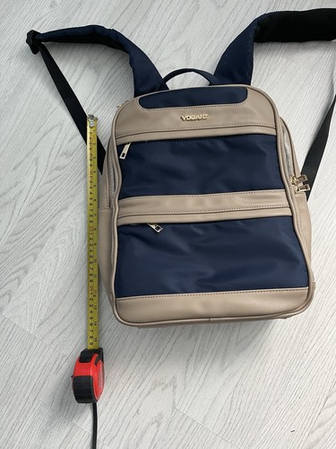 New tags backpack organiser - no, backpack/organiser