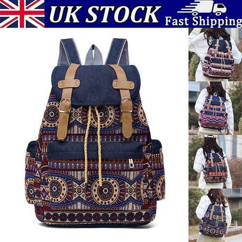 Large multicolour striped - large,