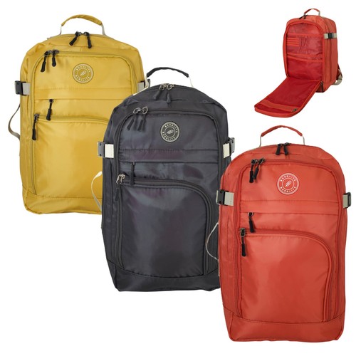 Ryanair fits 40x30x25 - fits,