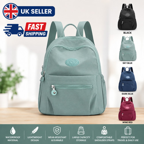 Ladies travel rucksack women - rucksack,