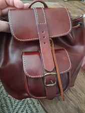 Handmade Genuine Leather