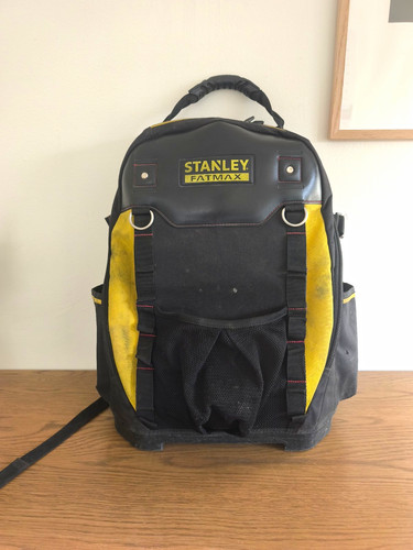 Stanley fatmax heavy - stanley,
