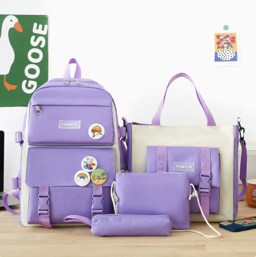 Woman backpack - woman’s,