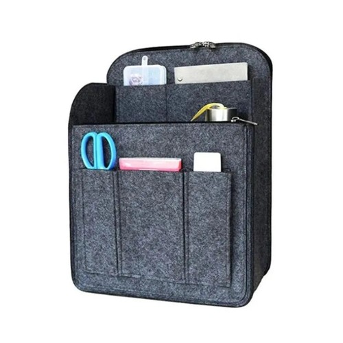 Felt backpack insert - backpack,