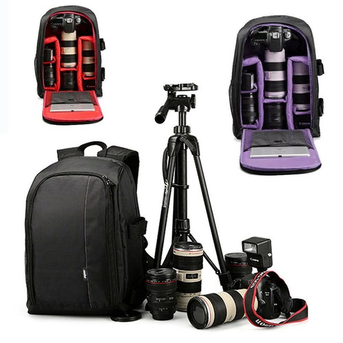 Pro digitial camera - digitial, backpack