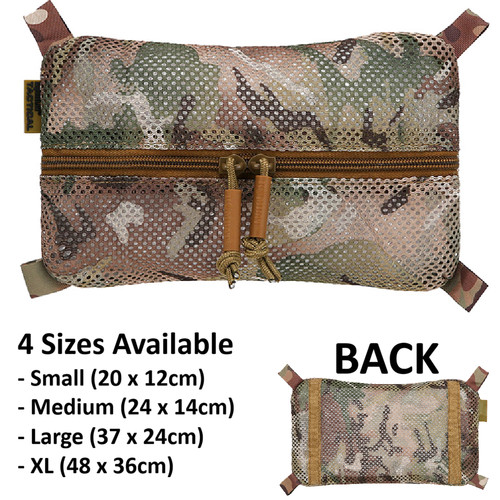 Kombatuk rucksack backpack - kombatuk,
